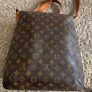 Louis Vuitton Salsa musette